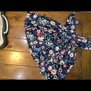 DotDotSmile 2T Dresses